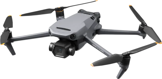 DJI Mavic 3 Classic + RC Pro