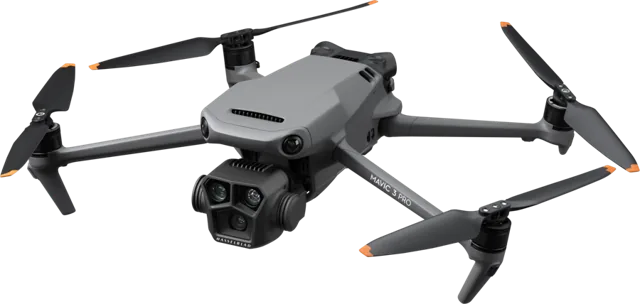 DJI Mavic 3 + RC Pro