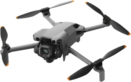 DJI Mini 5 Pro + RC 3