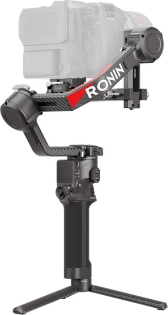 DJI RS4