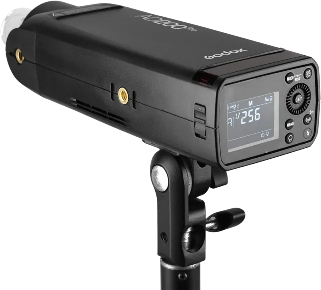 Godox AD200