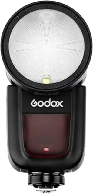 Godox V1 para Canon