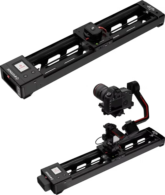 iFootage Shark Slider Nano II 860