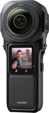 Insta360 ONE RS