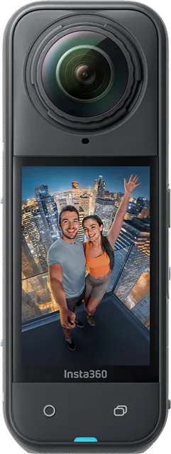 Insta360 X5