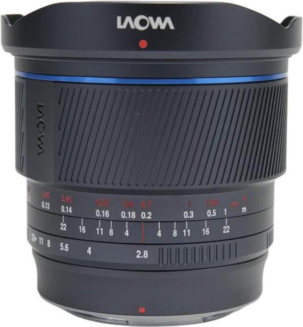 Laowa 10mm F2.8
