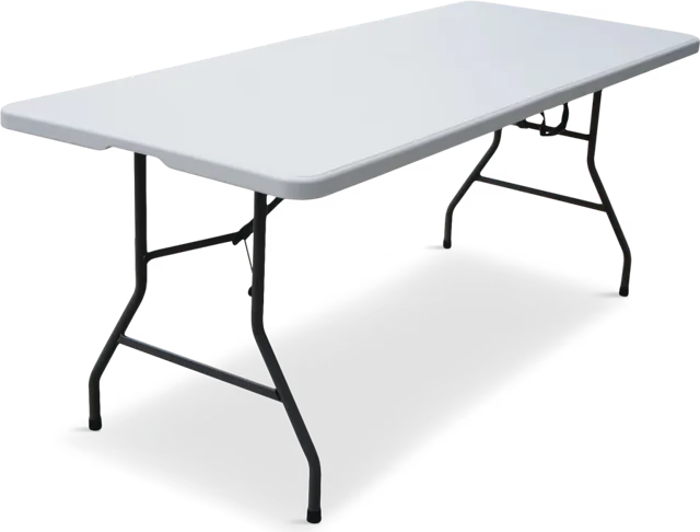 Mesa plegable