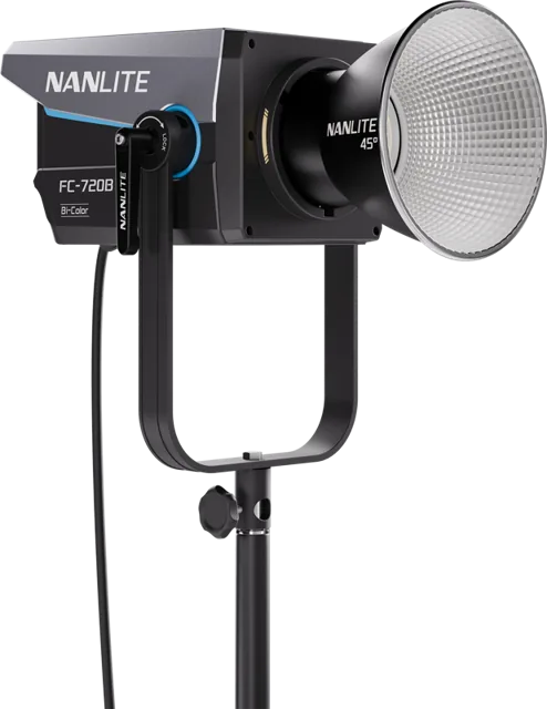 Nanlite 720B