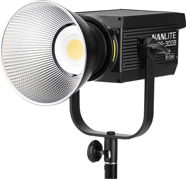 Nanlite FS-300B