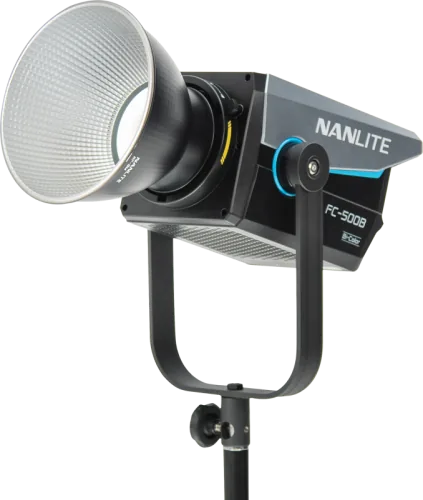 Nanlite FS-500B