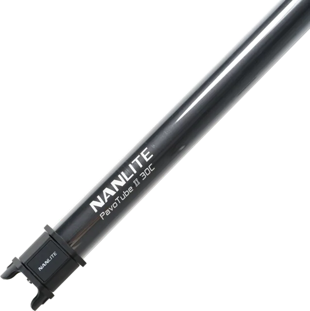 Nanlite PavoTube 30C II (tubo)