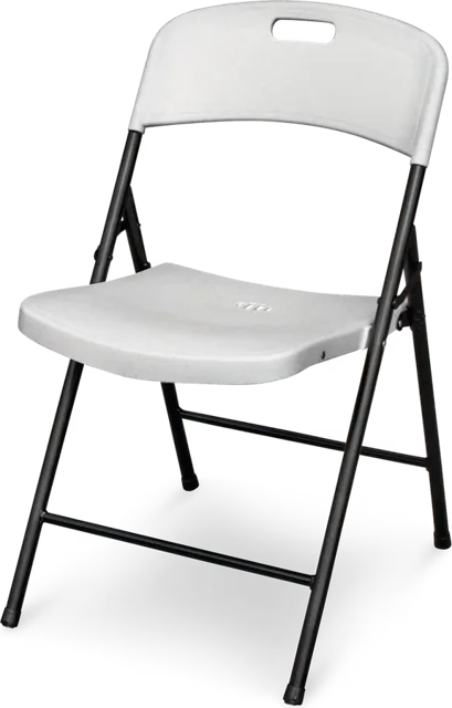 Silla plegable