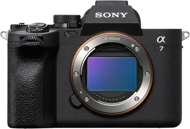 Sony A7 IV
