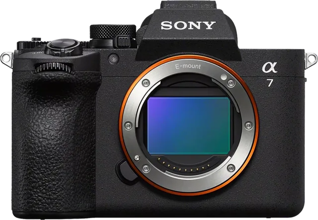 Sony A7 V