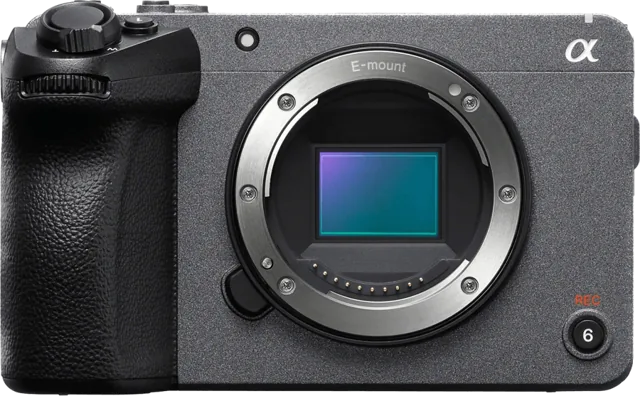 Sony FX30