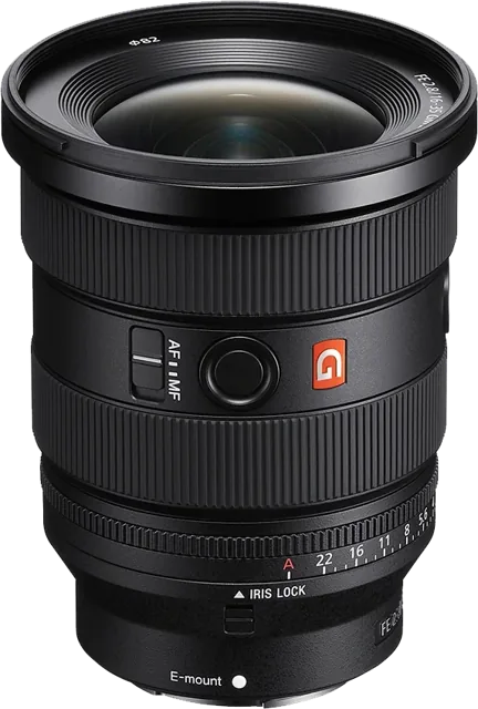 Sony GM II 16-35mm F2.8