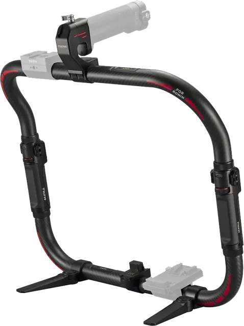 Tilta Ring Grip Plus (DJI Ronin)
